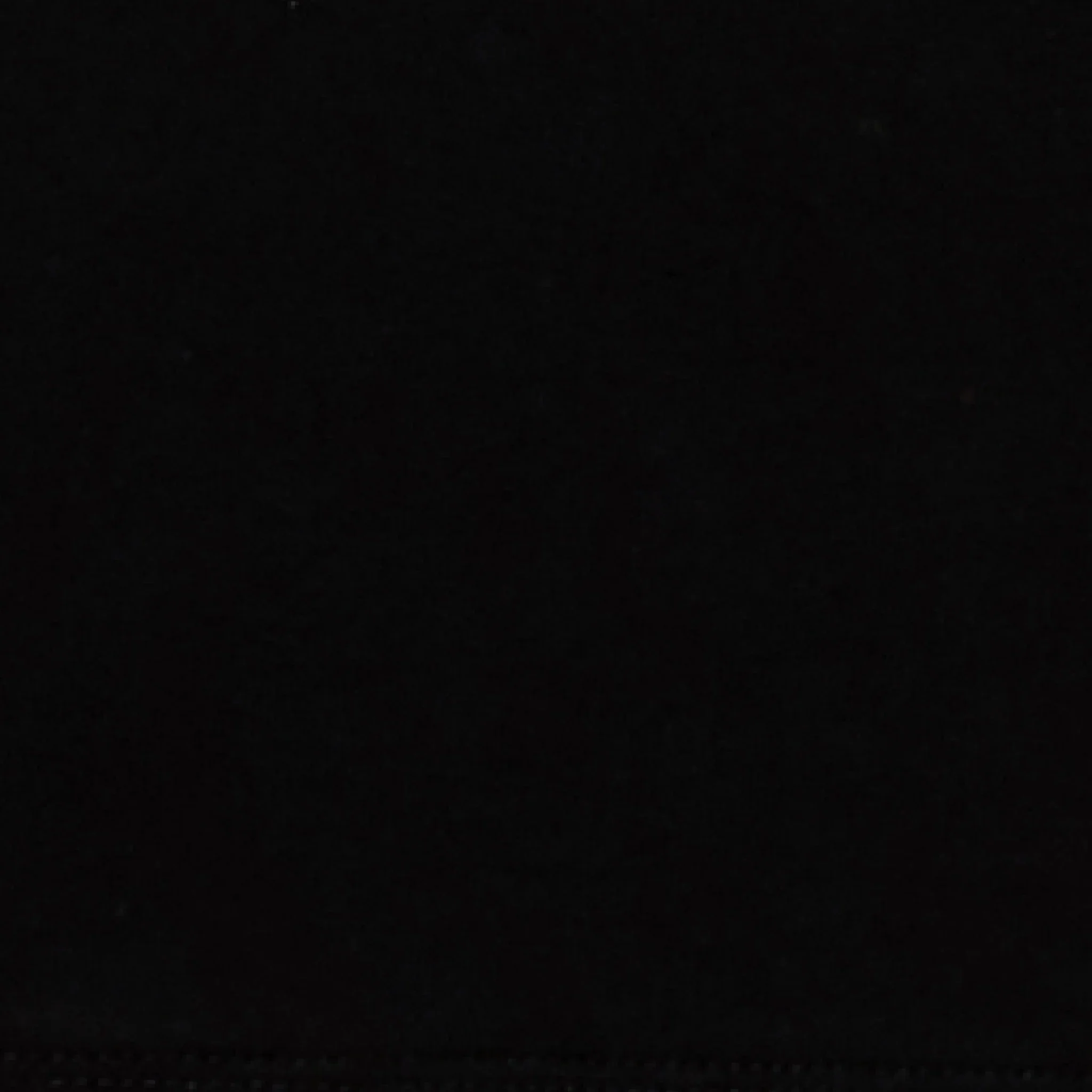 Mia Plain Skirt Black - Image 6
