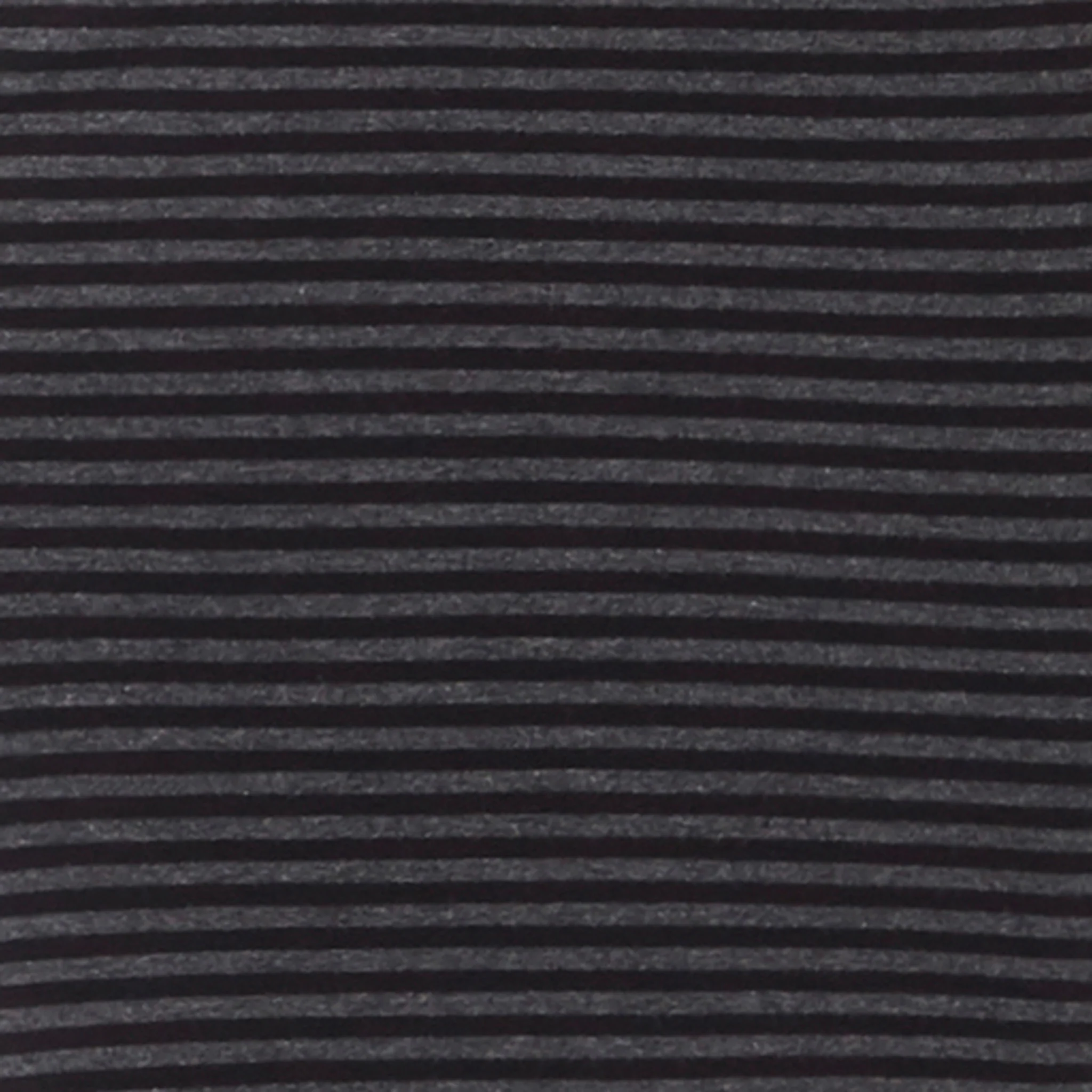 Mia Stripe Skirt Black / Charcoal - Image 7