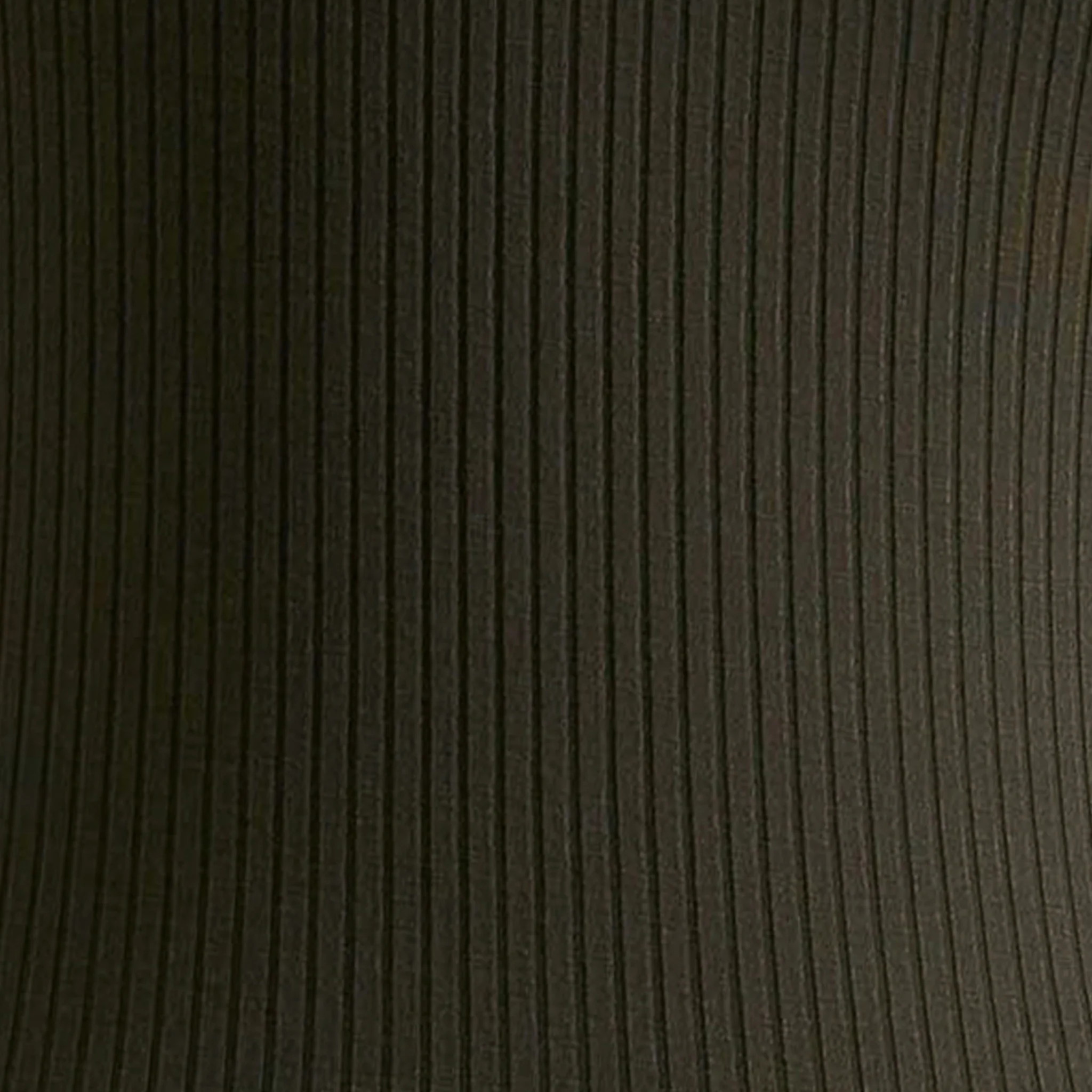 Mike Rib Nursing Top  Khaki - Image 7