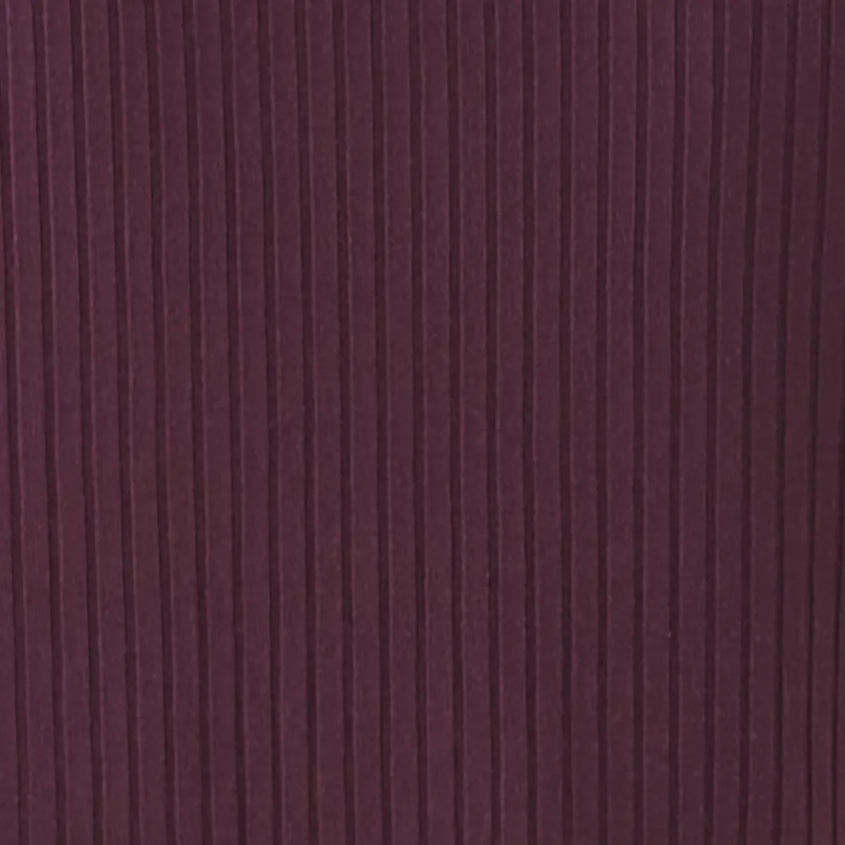 Mike Rib Nursing Top  Maroon - Image 7