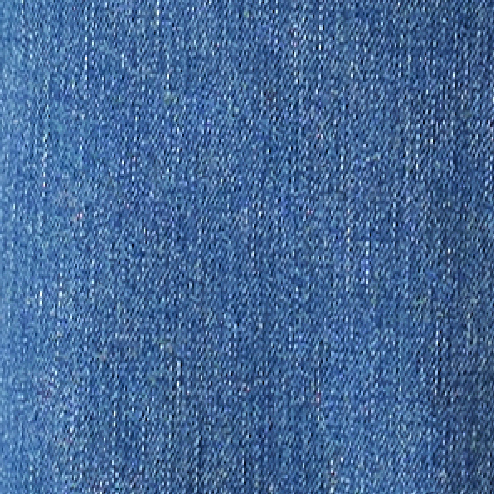 Miller Over Bump Jean True Blue - Image 6