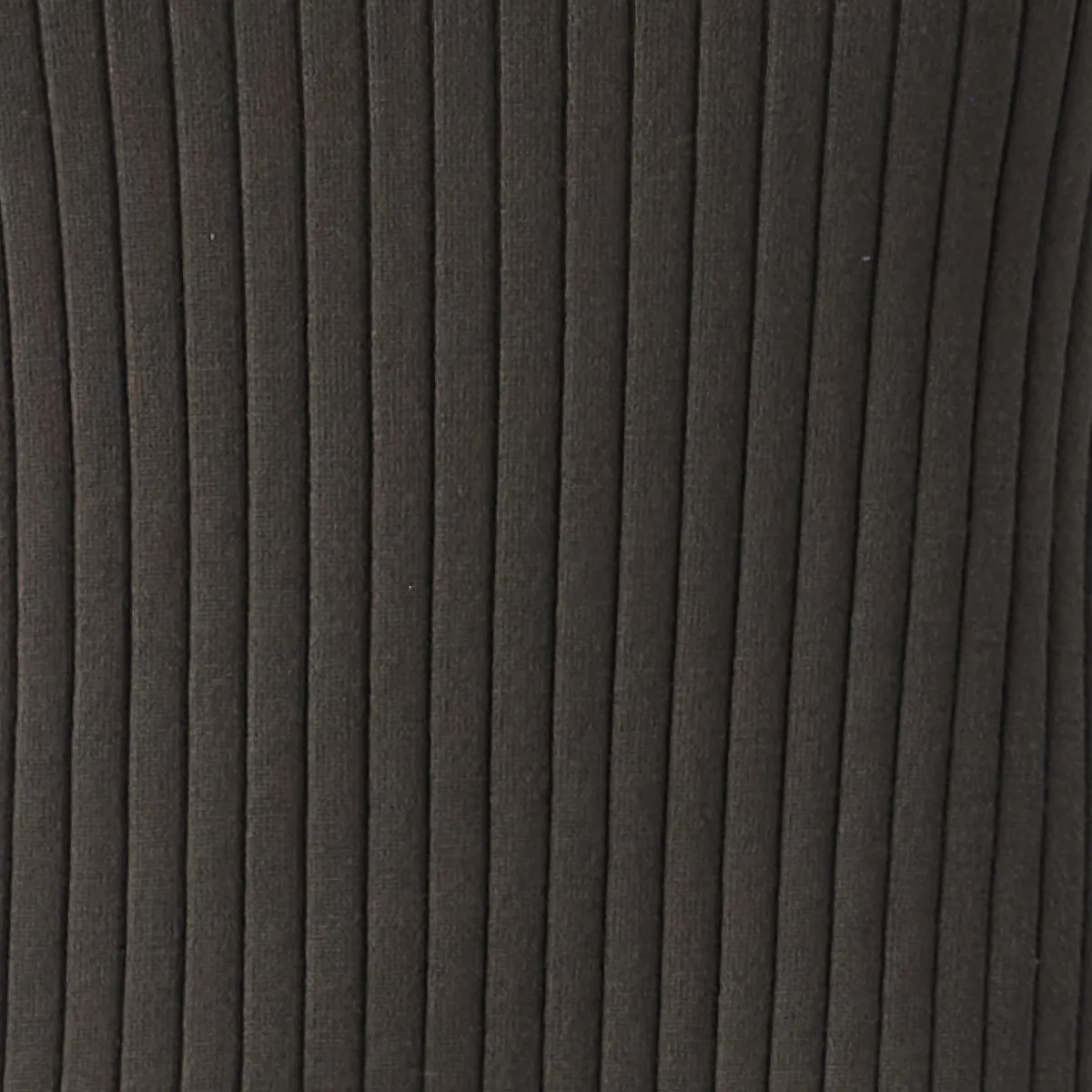Nella Rib Nursing Knit Dress  Ivy - Image 6