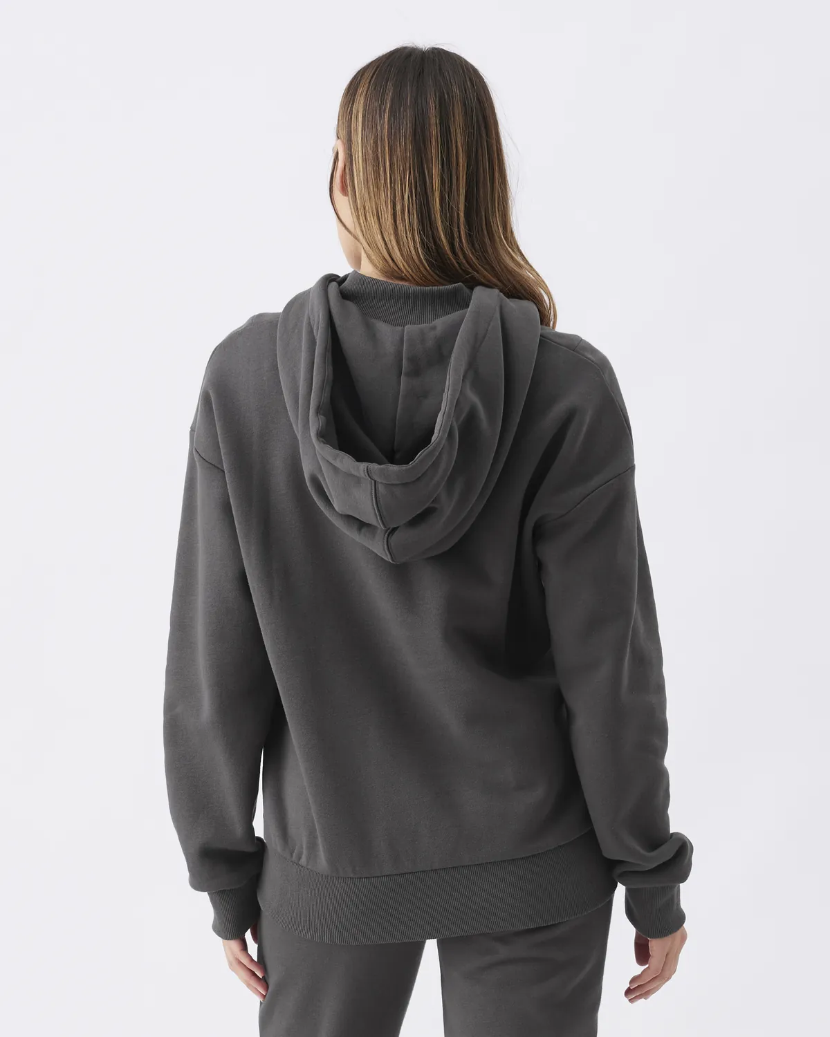 Nicky Nursing Hoodie  Slate - Image 4