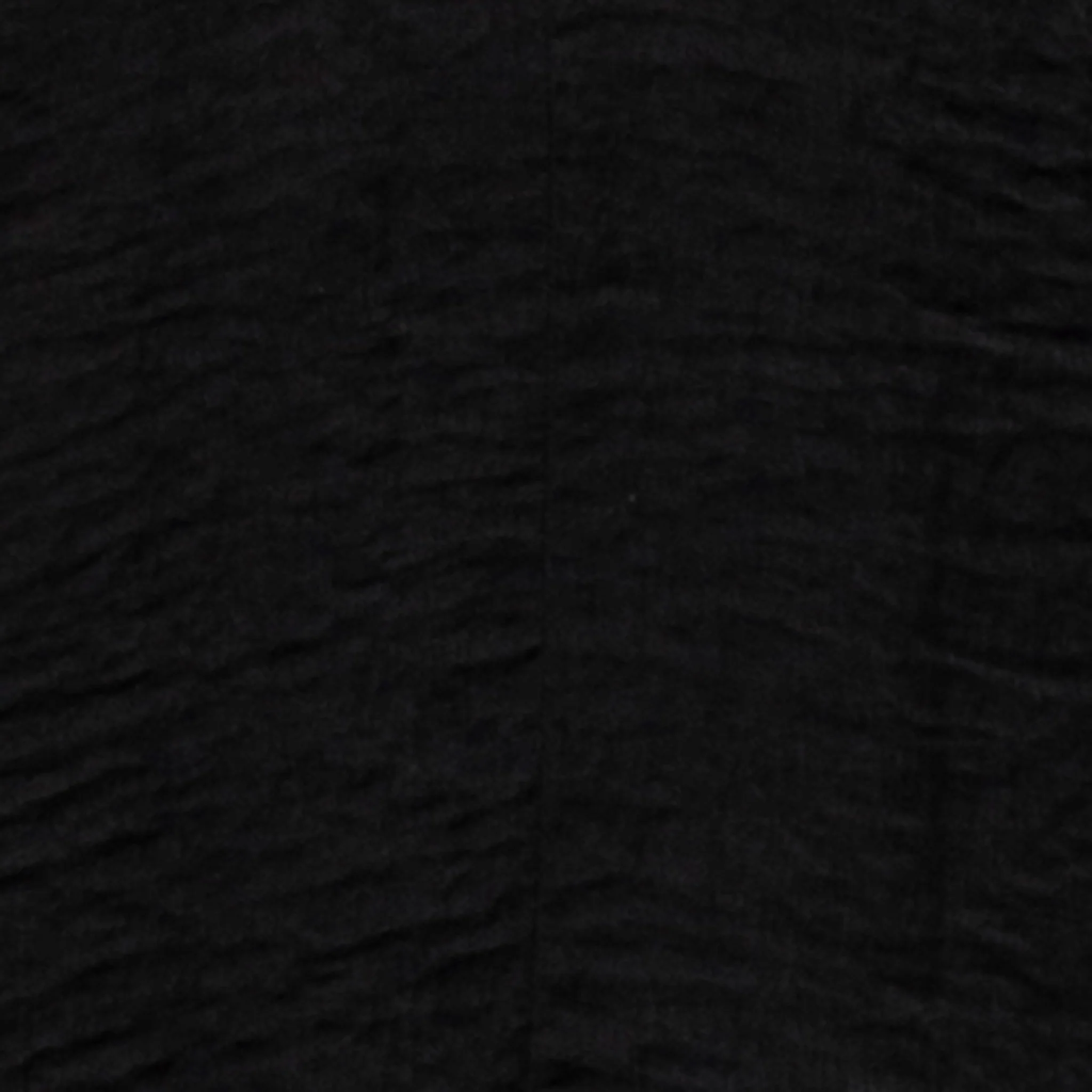 Nursing Slip Dress Black - Image 7