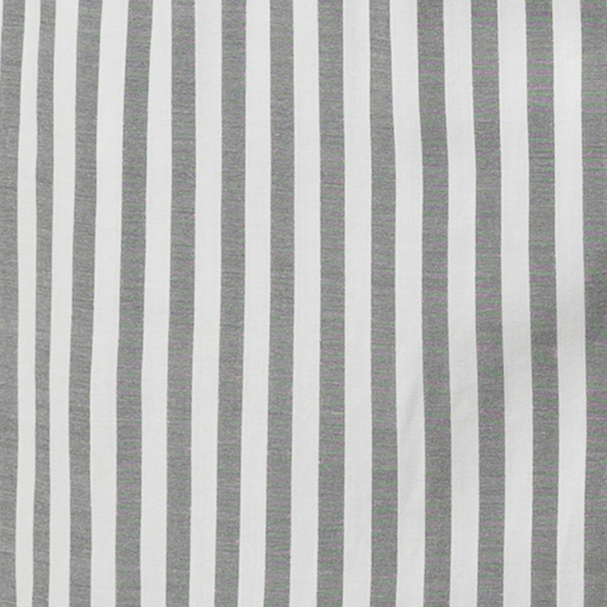 Ollie Smocked Dress  Black / White - Image 6