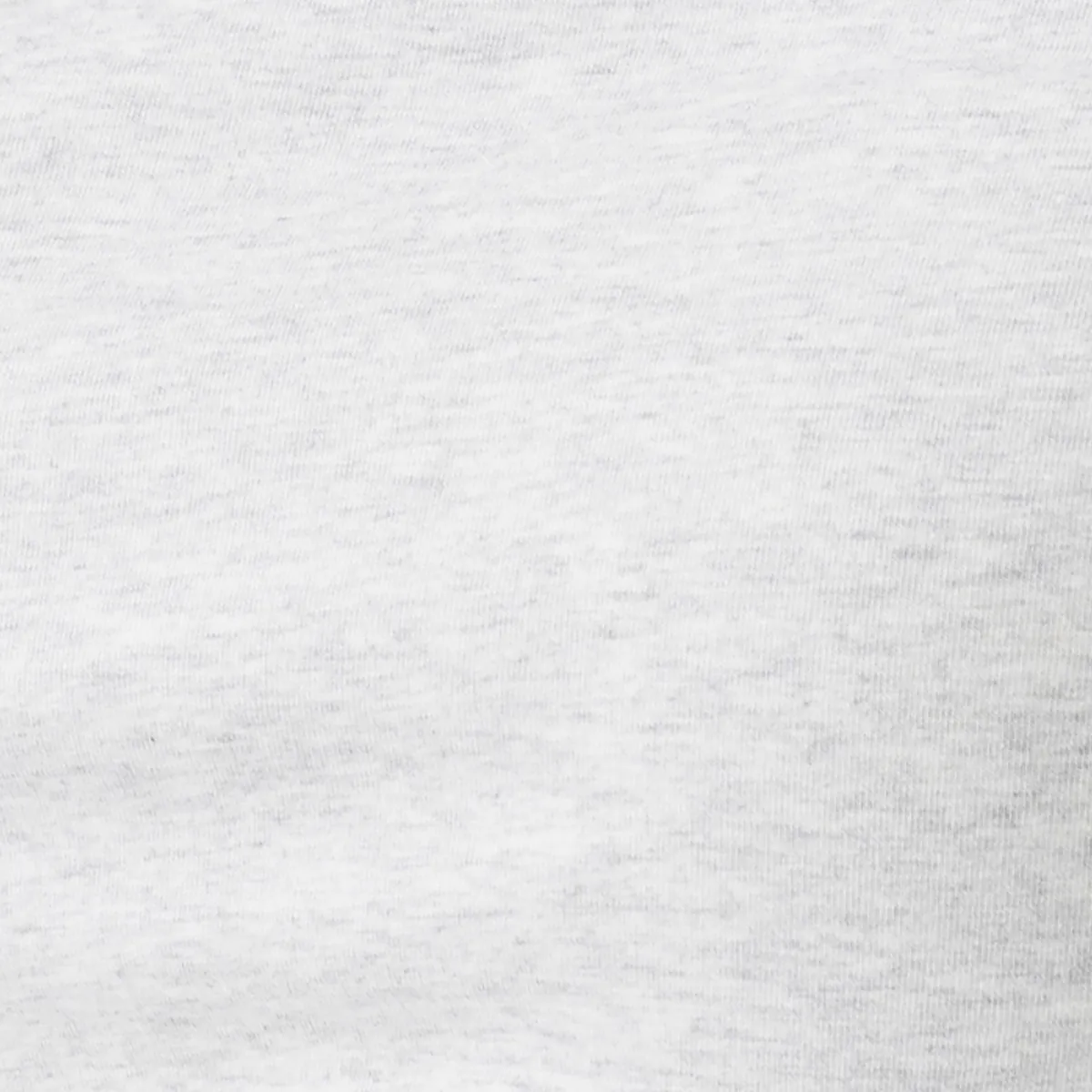 Organic Cotton Ruched Top Silver Marle - Image 6