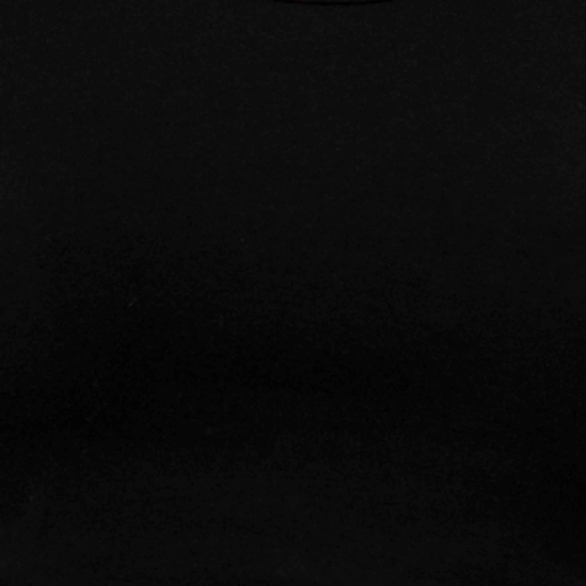 Organic Nursing Tank Black - Image 9