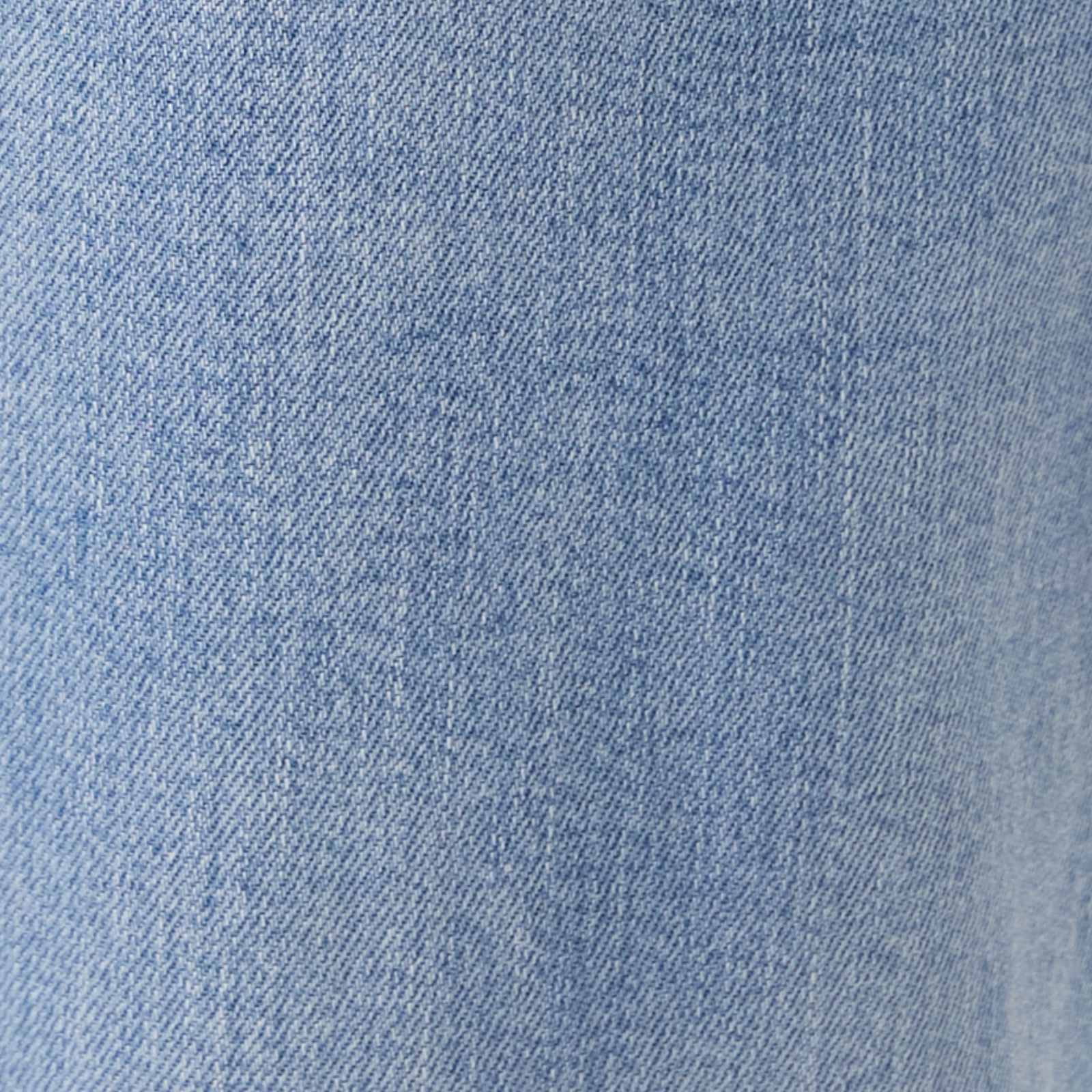 Parker Denim Overall Vintage Wash - Image 7