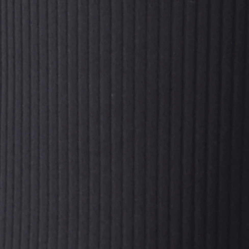 Peter Rib Nursing Tank Black - Image 6