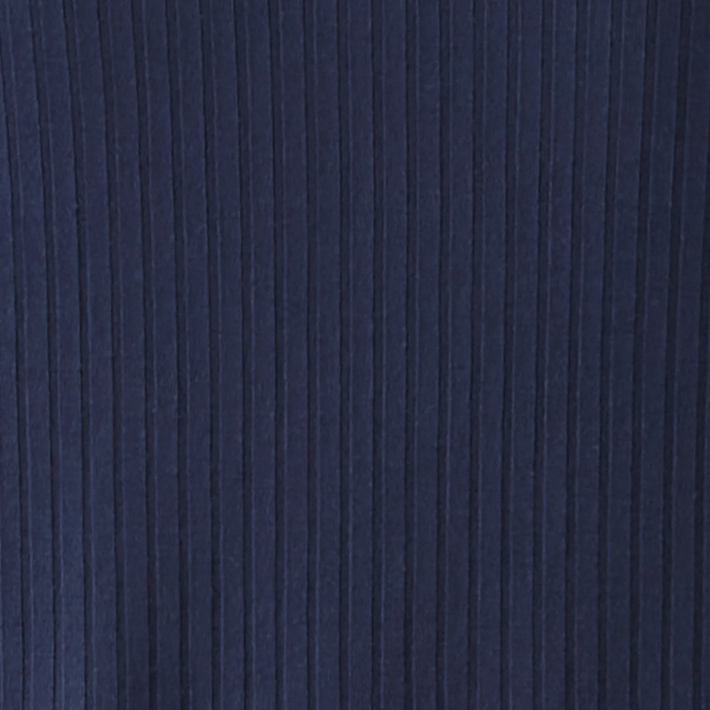 Peter Rib Nursing Tank Navy - Image 6
