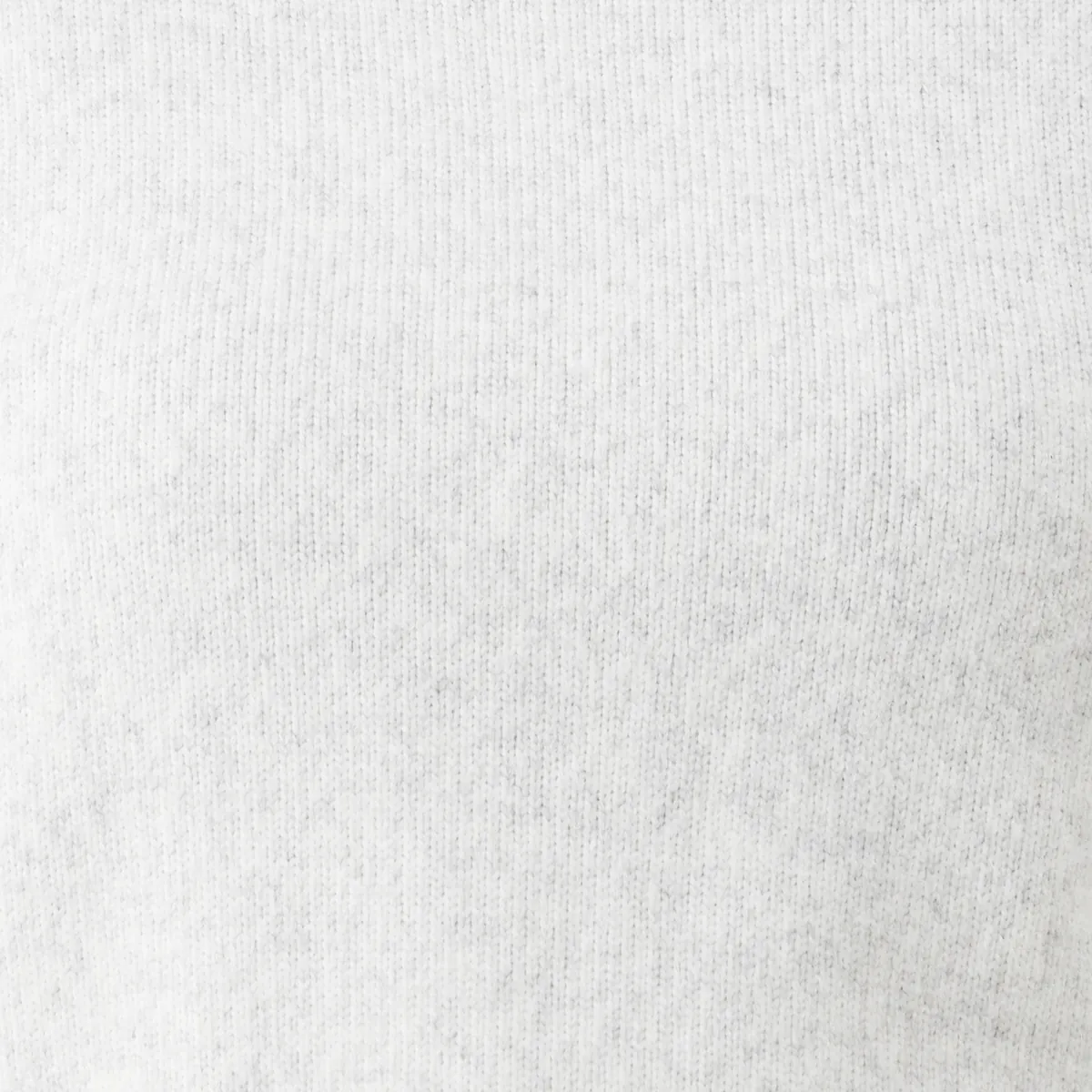 Piper Polo Nursing  Knit  Silver Marle - Image 8