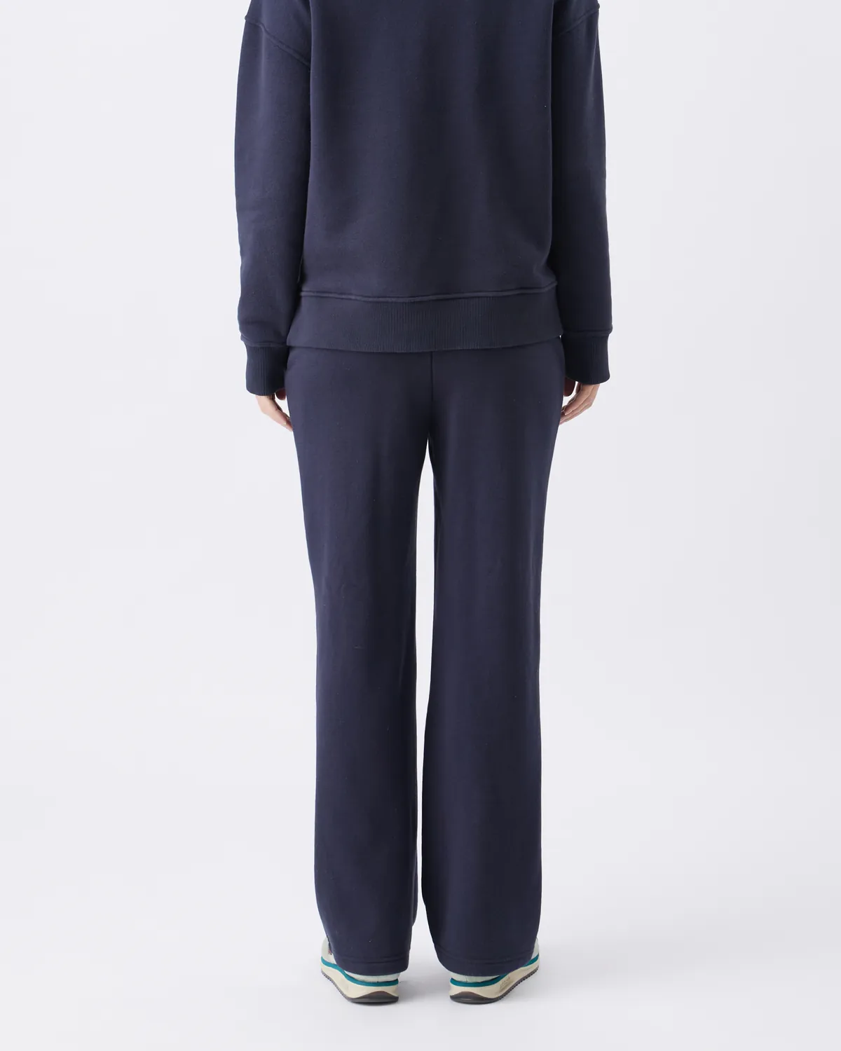 Relax Jogger  Navy - Image 4