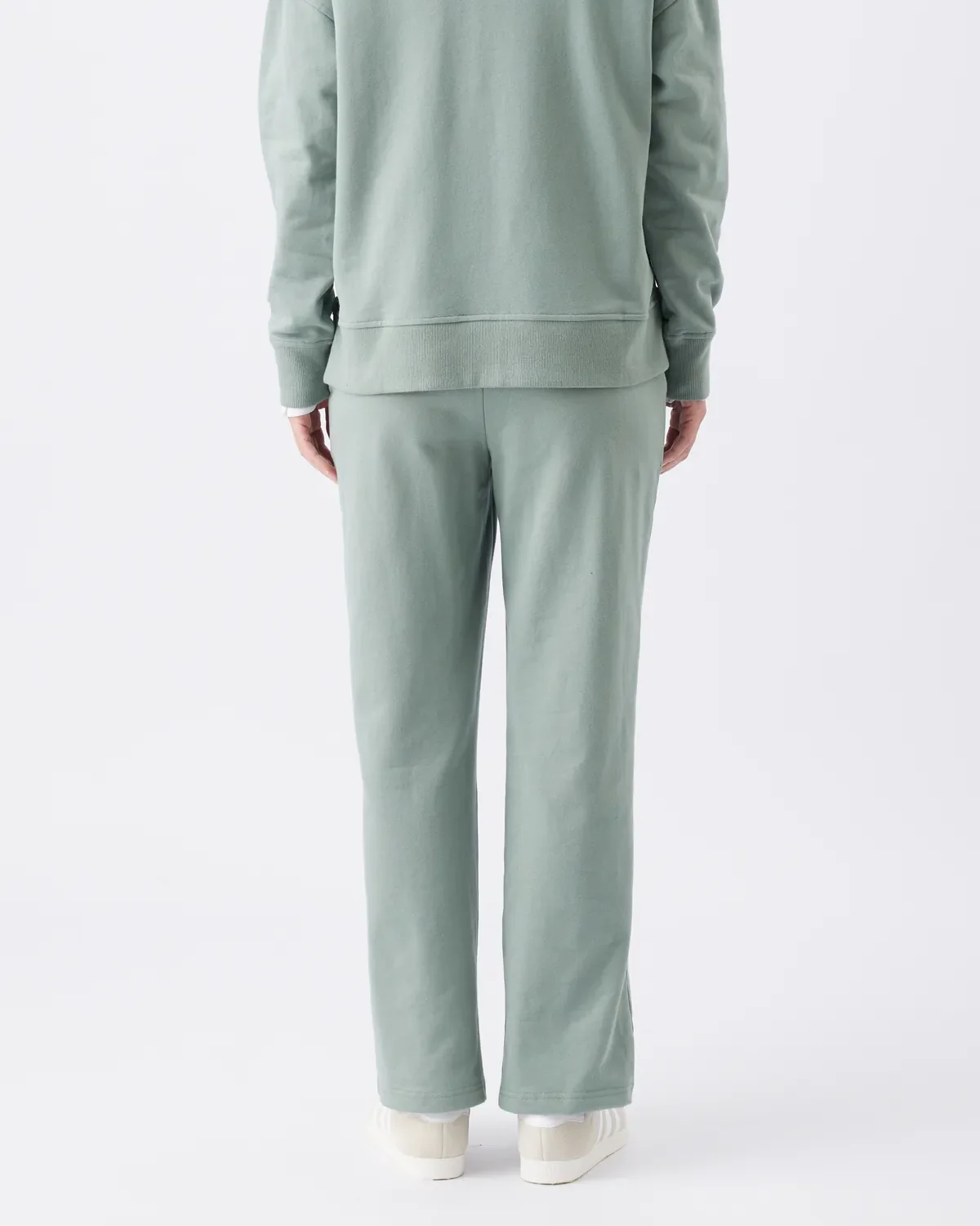 Relax Jogger  Sage - Image 5