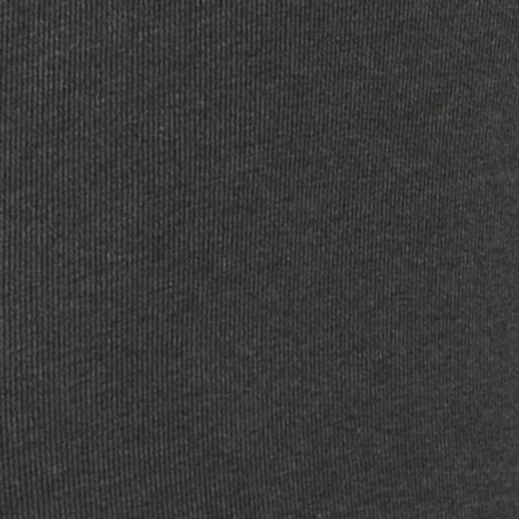 Rib Maxi Nursing Dress Charcoal Marle - Image 6