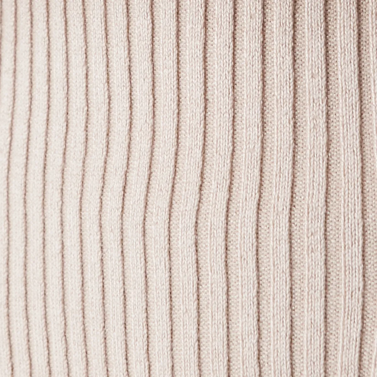 Romee Zip Through Knit Stone - Image 7