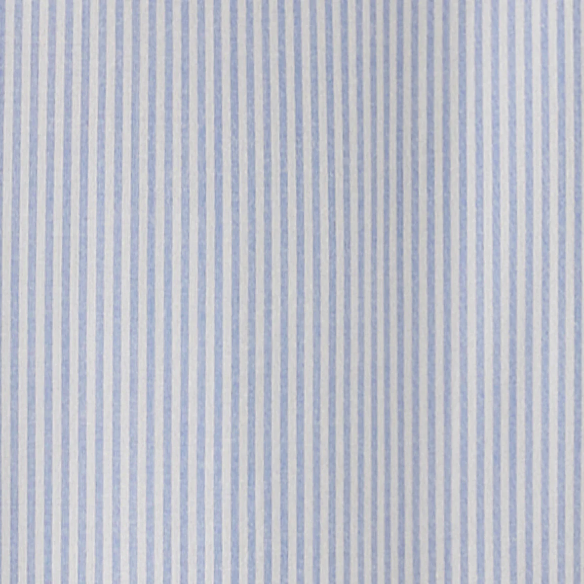 Sam Stripe Dress  Sky Blue / White - Image 6