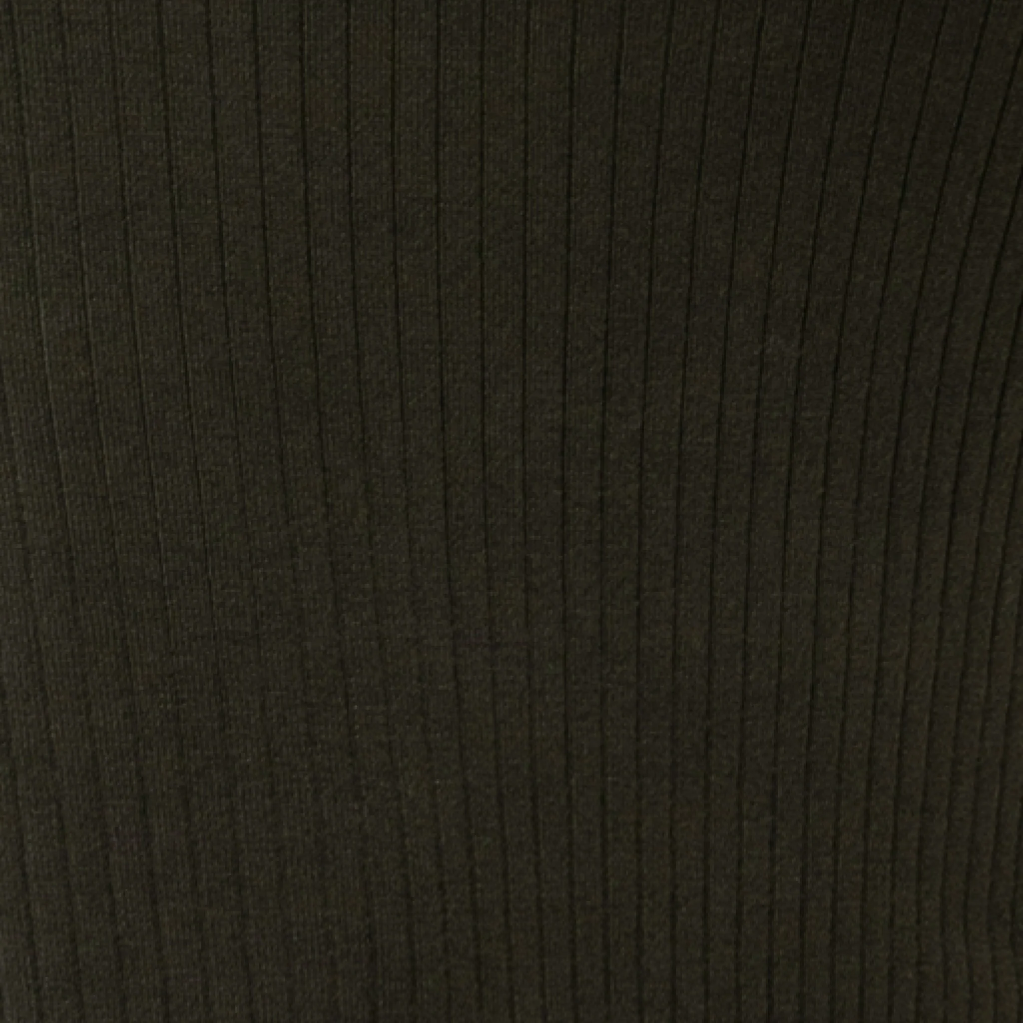 Sammy Knit Polo Dress  Ivy - Image 7
