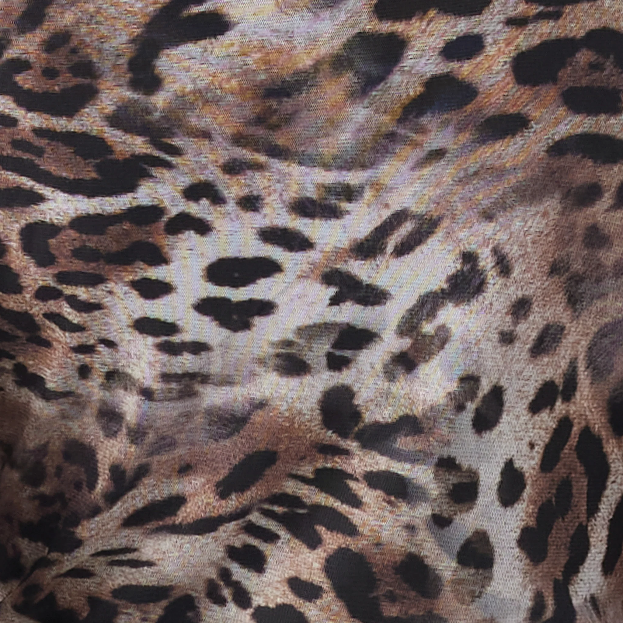 Savannah Mesh Dress  Latte - Image 7