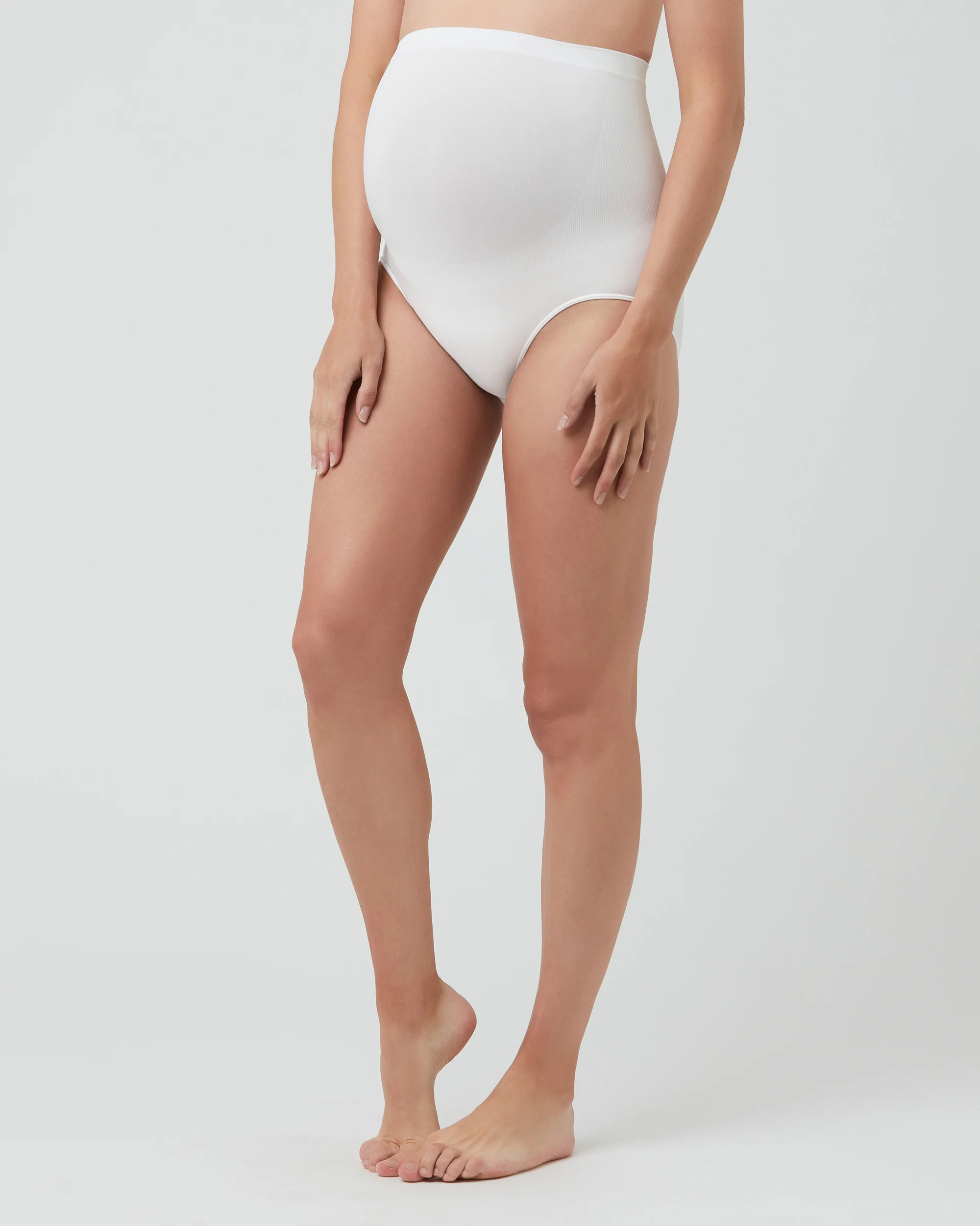 Seamless Brief White - Image 2