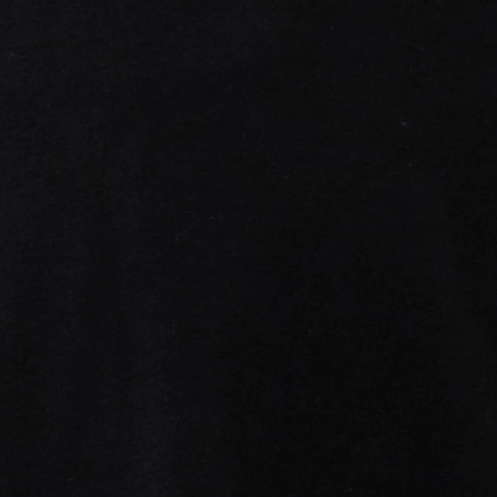 Short Sleeve Raw Edge Nursing Top Black - Image 6