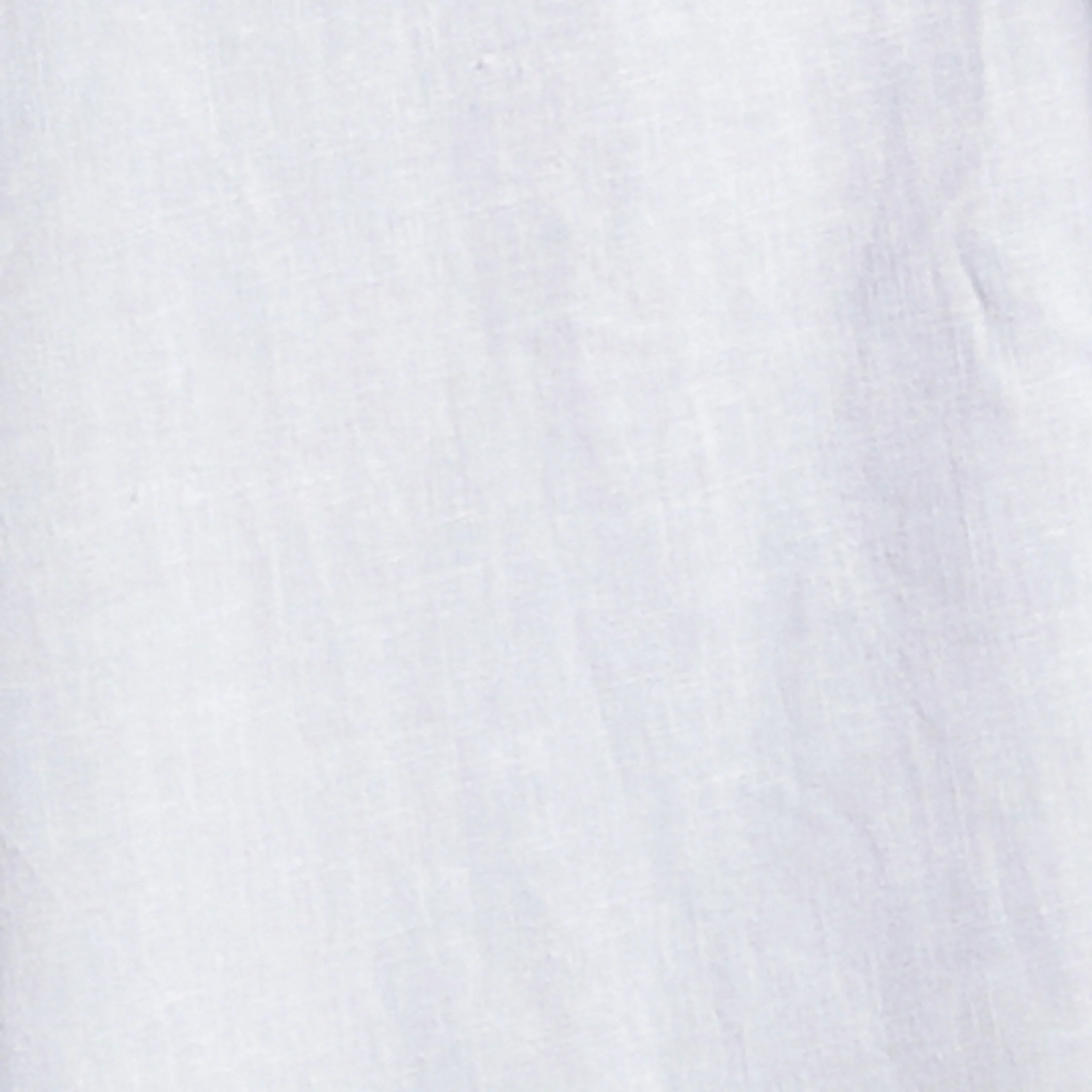 Simone Tie Back Linen Dress  White - Image 6