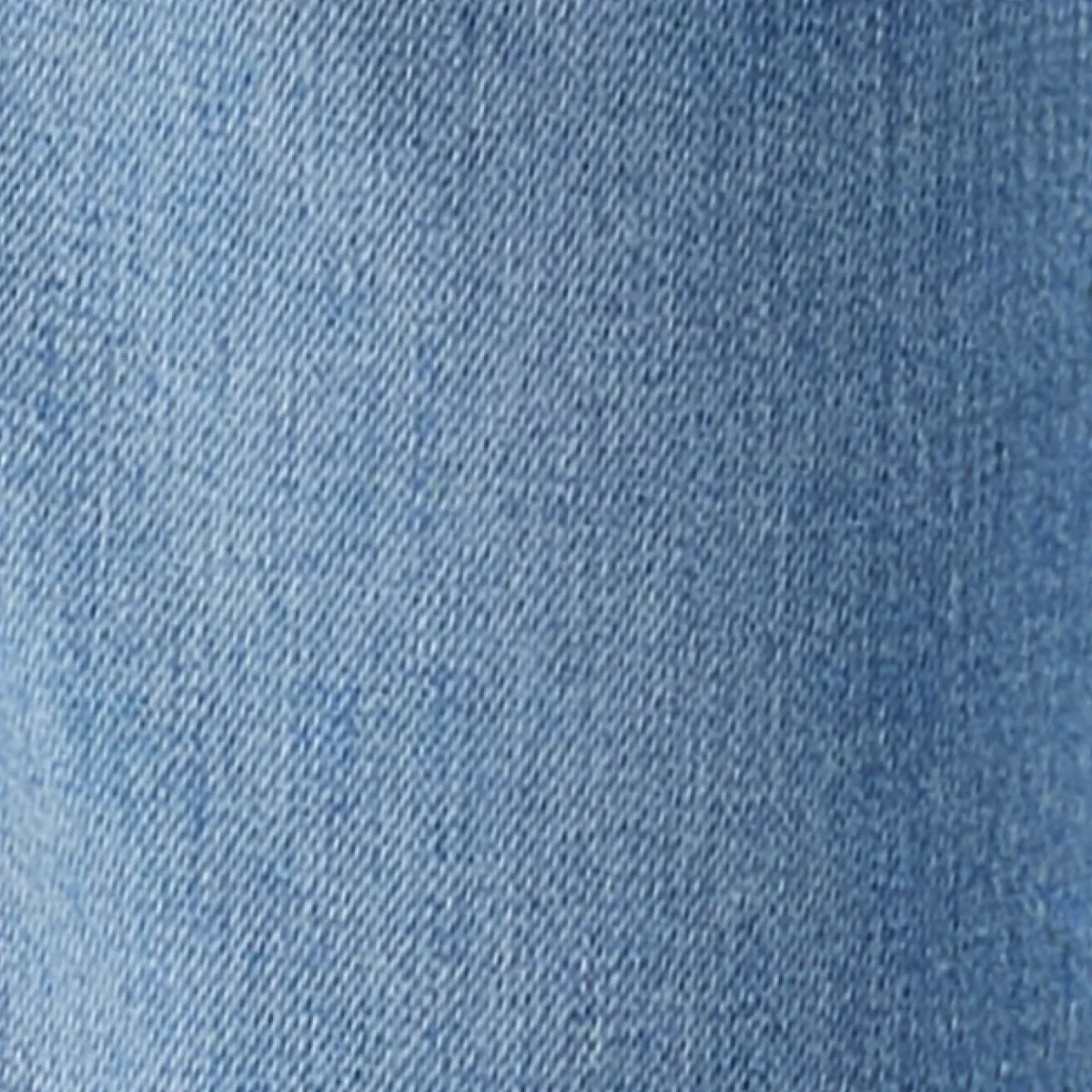 Teddy Straight Jean  Classic Blue - Image 6
