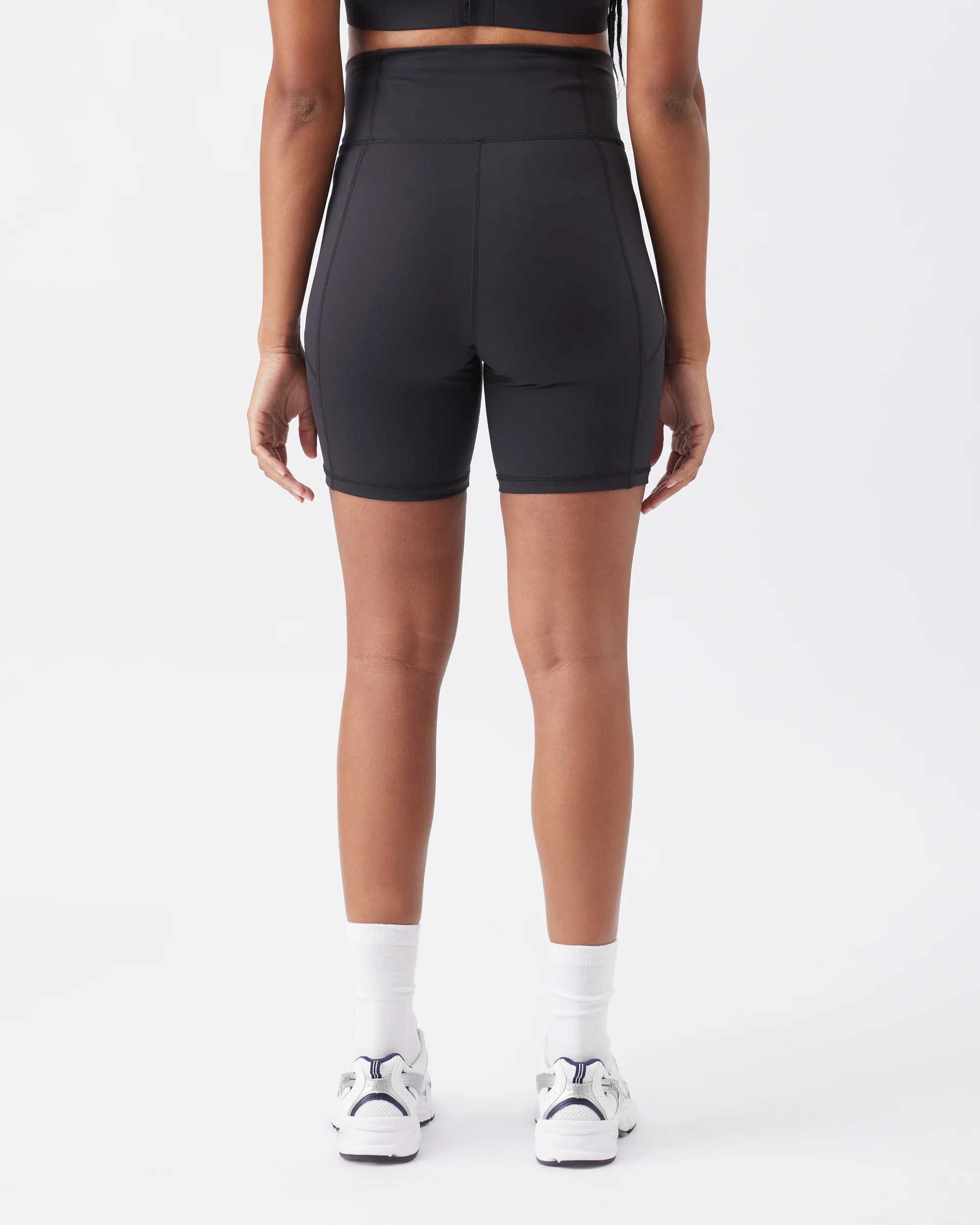 Tempo Bike Short Black - Image 5
