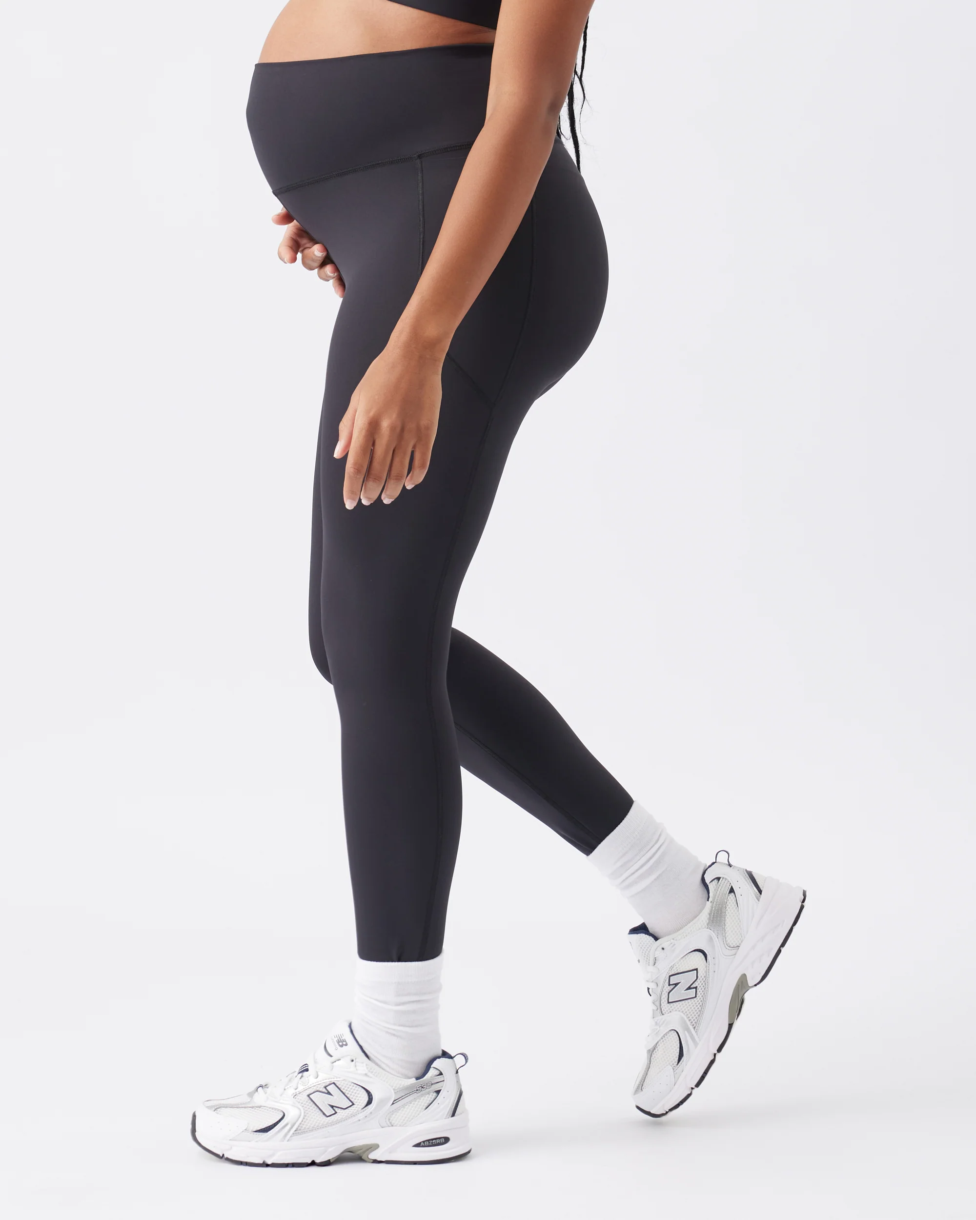 Tempo Legging Black - Image 5