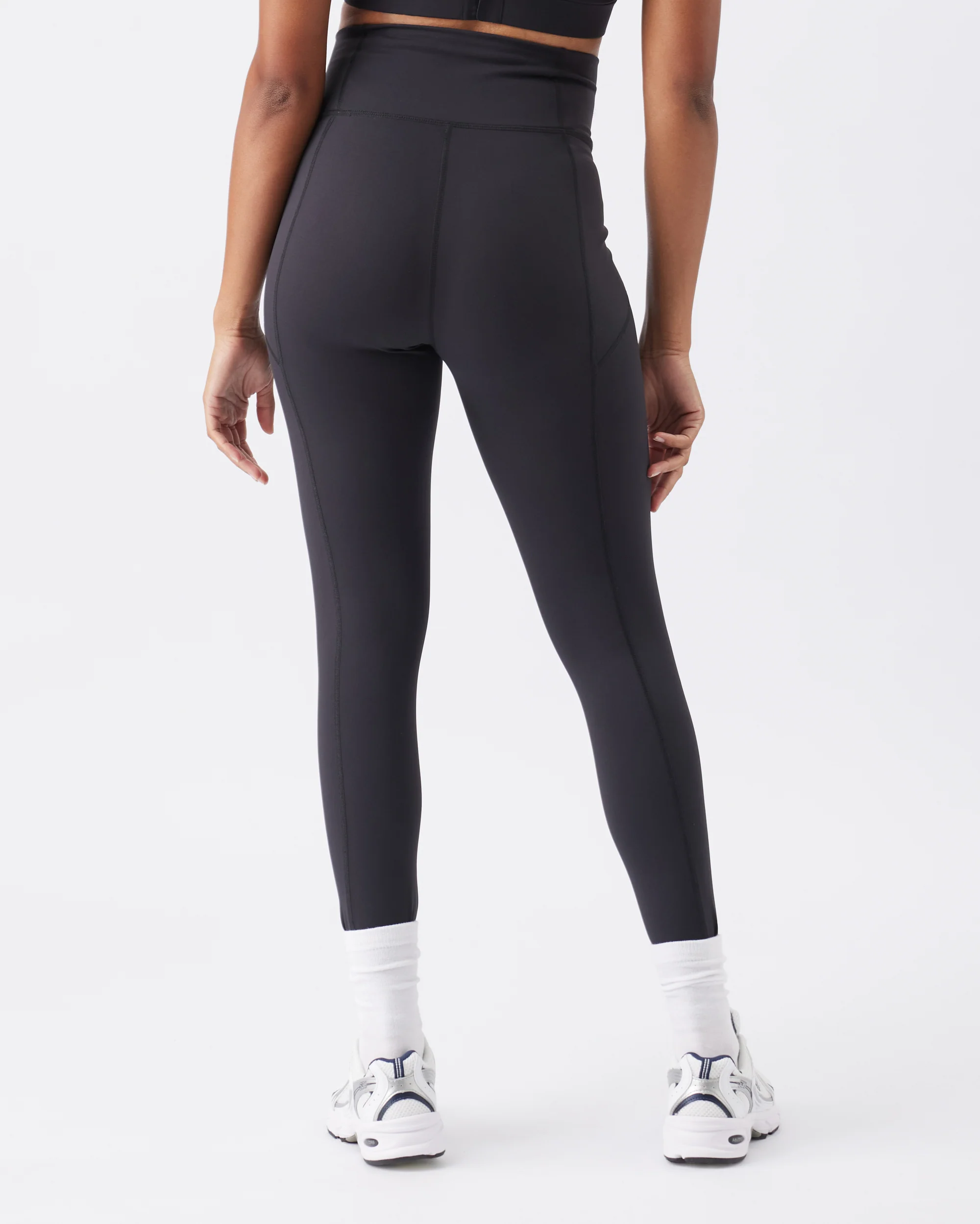 Tempo Legging Black - Image 6