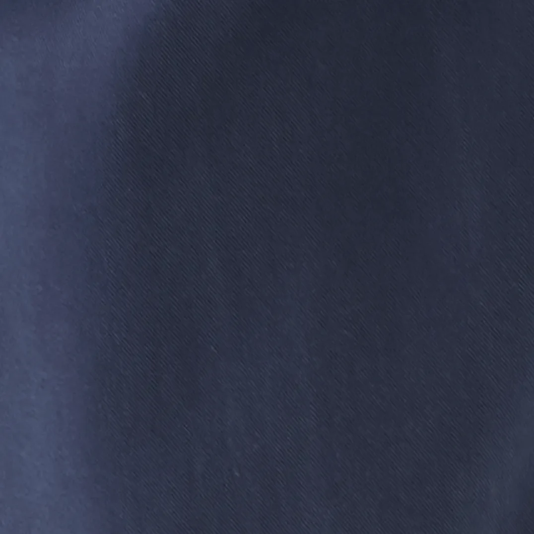 Tencel Off Duty Pant Navy - Image 6