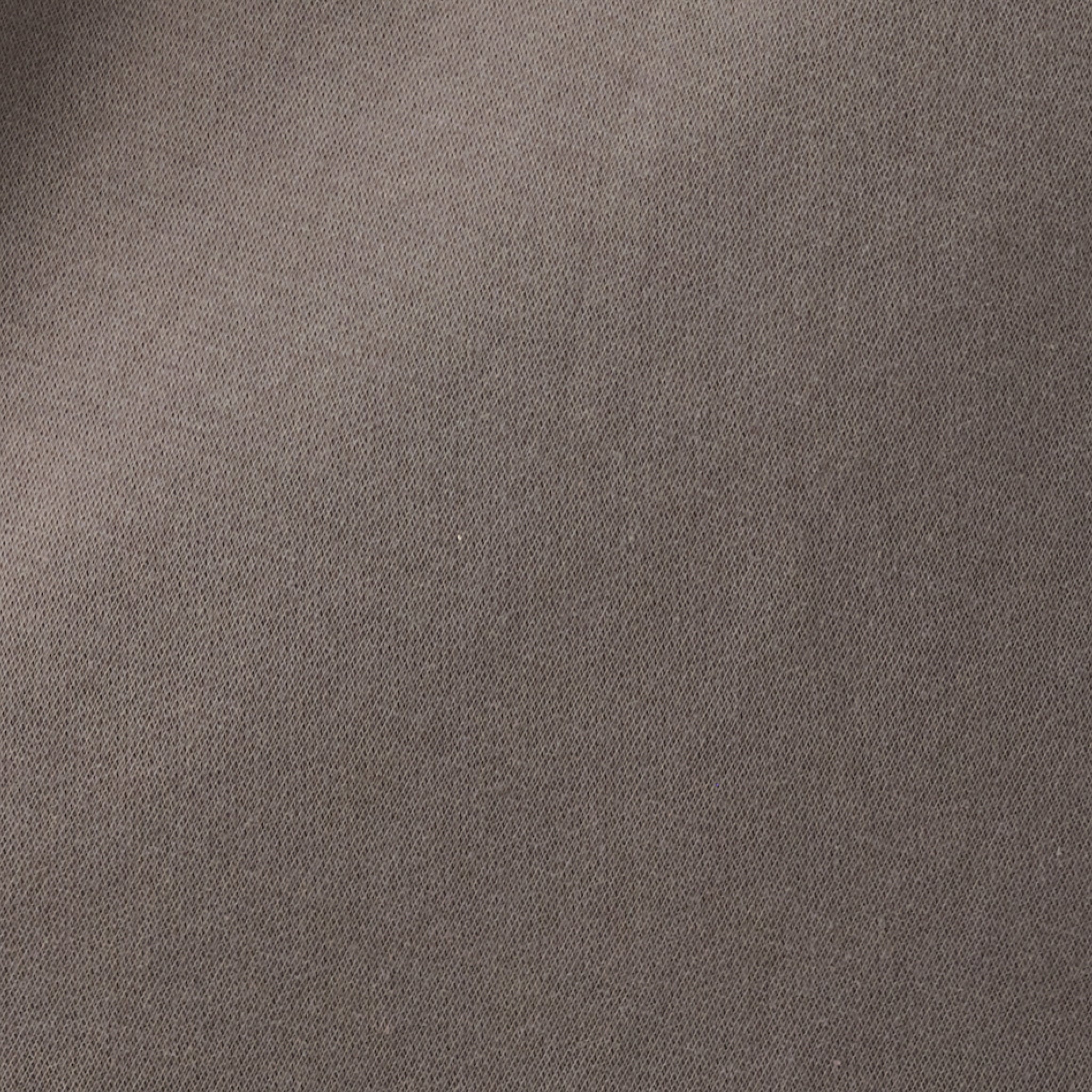 Terry Wide Leg Jogger  Earth - Image 6