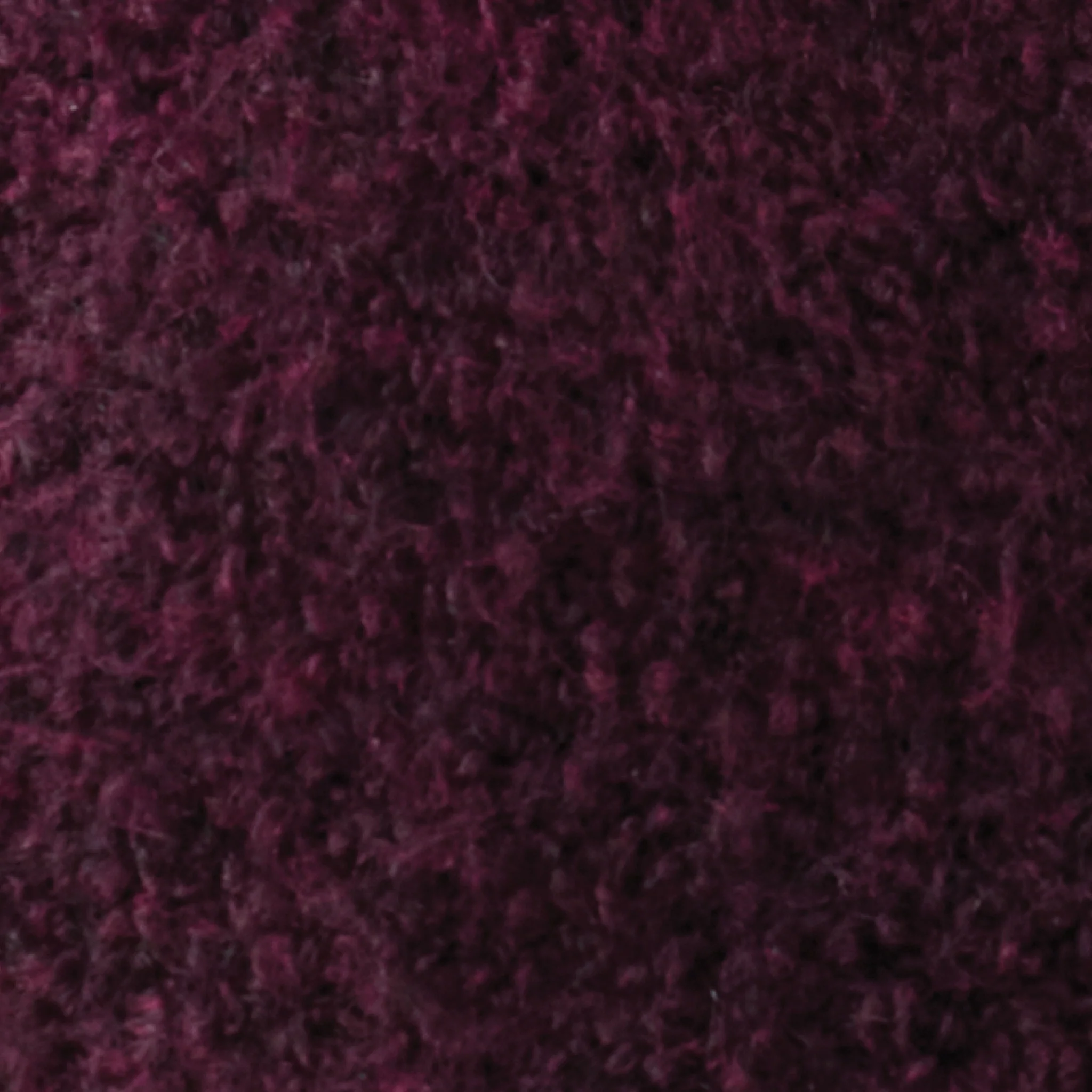 Theo Cosy Knit  Burgundy - Image 7