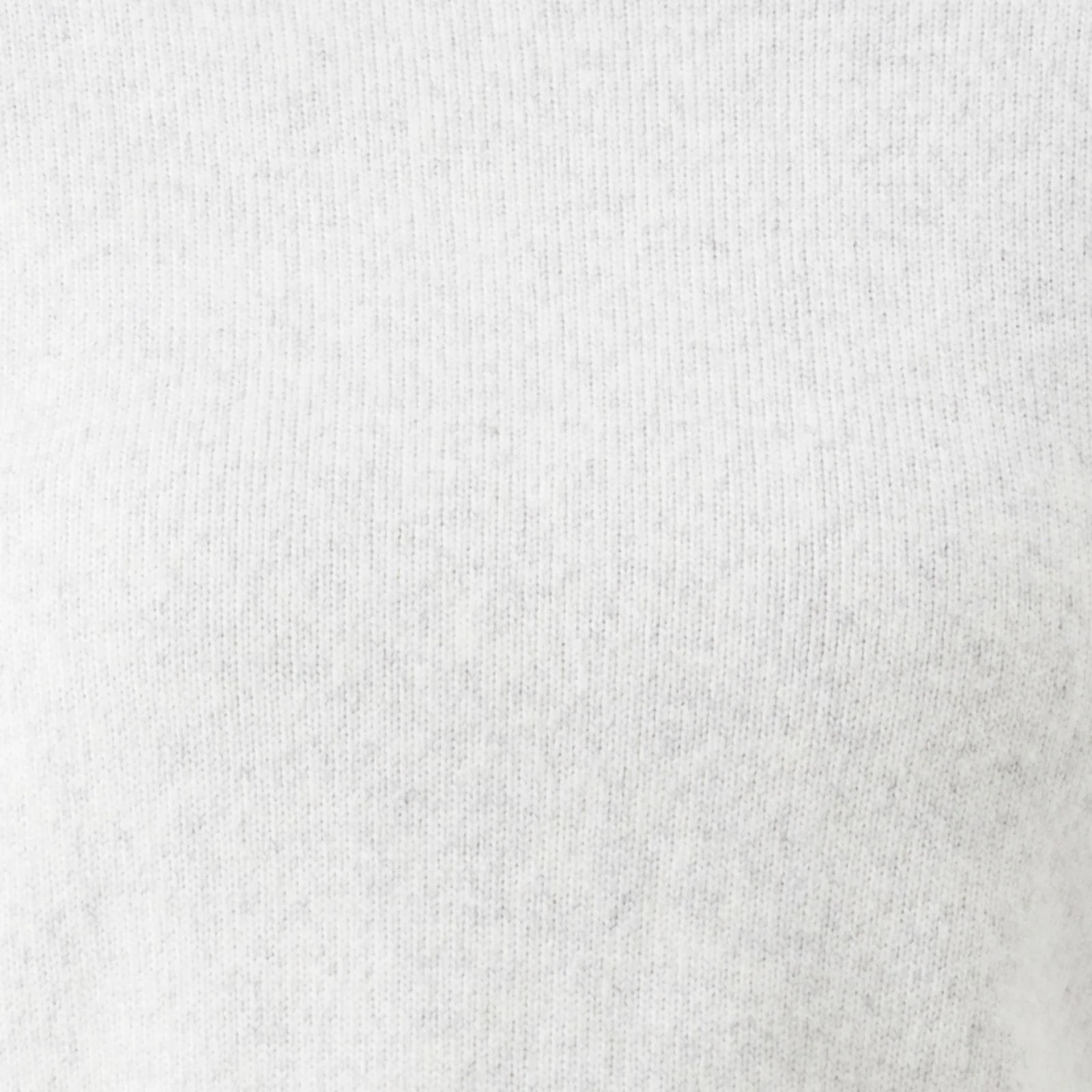 Tia Crop  Knit  Snow Marle - Image 6