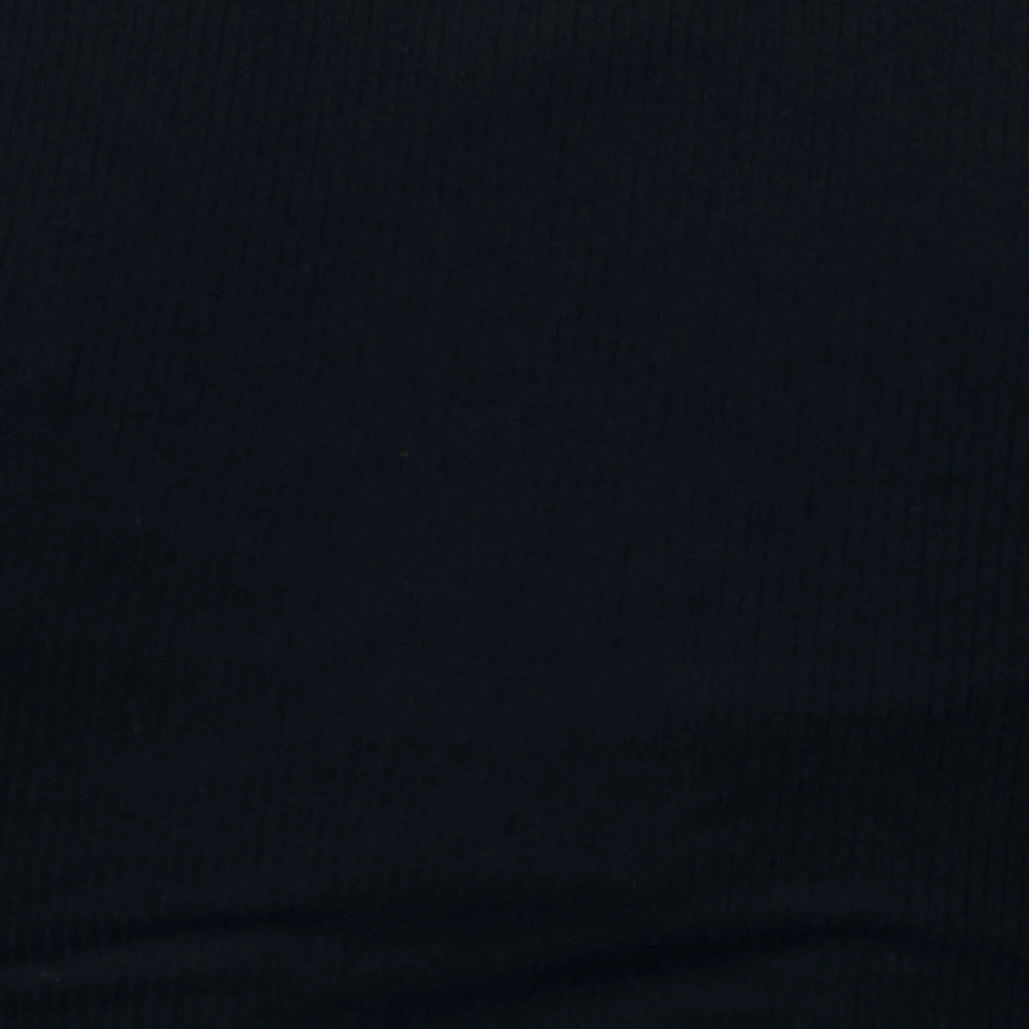 Tilly Rib Dress  Black - Image 7