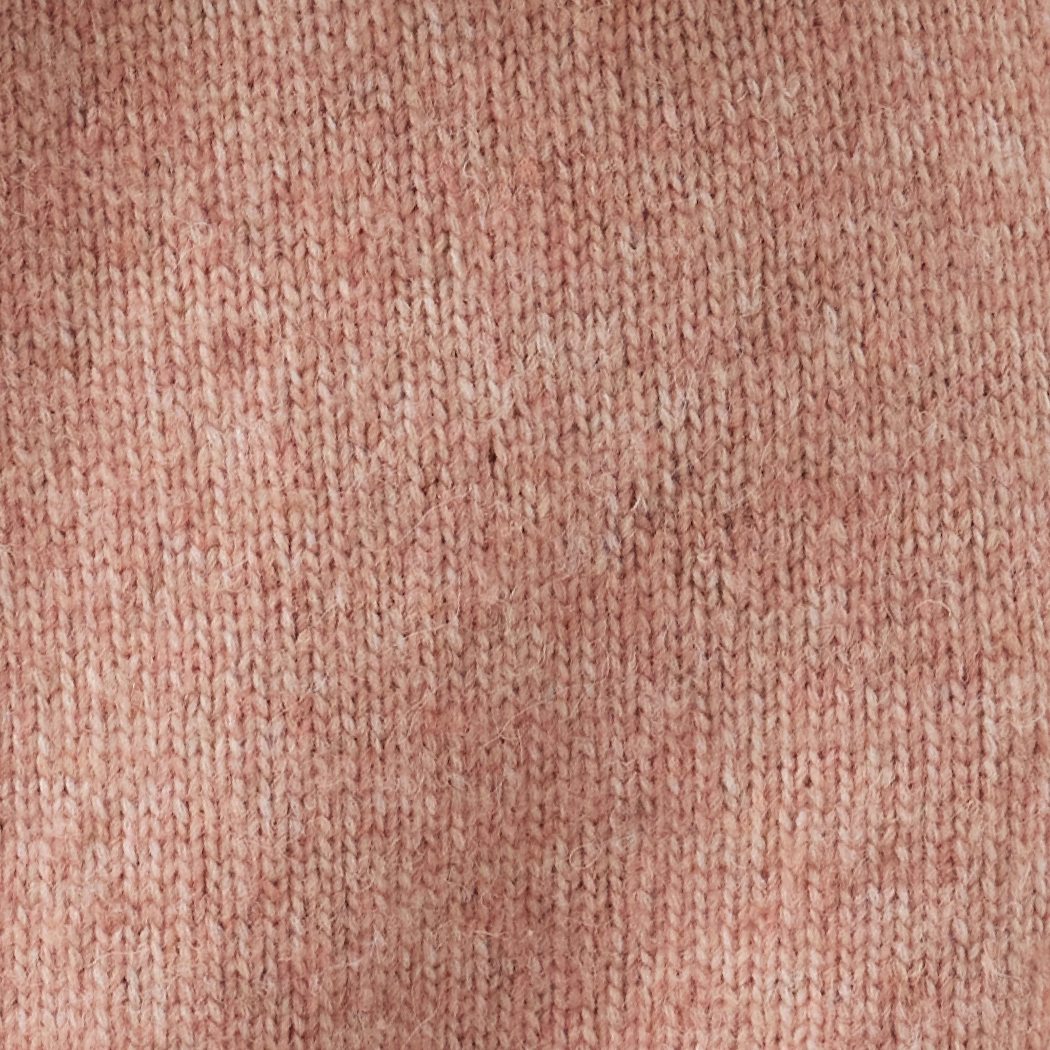 Vera Nursing Knit  Rose Marle - Image 5