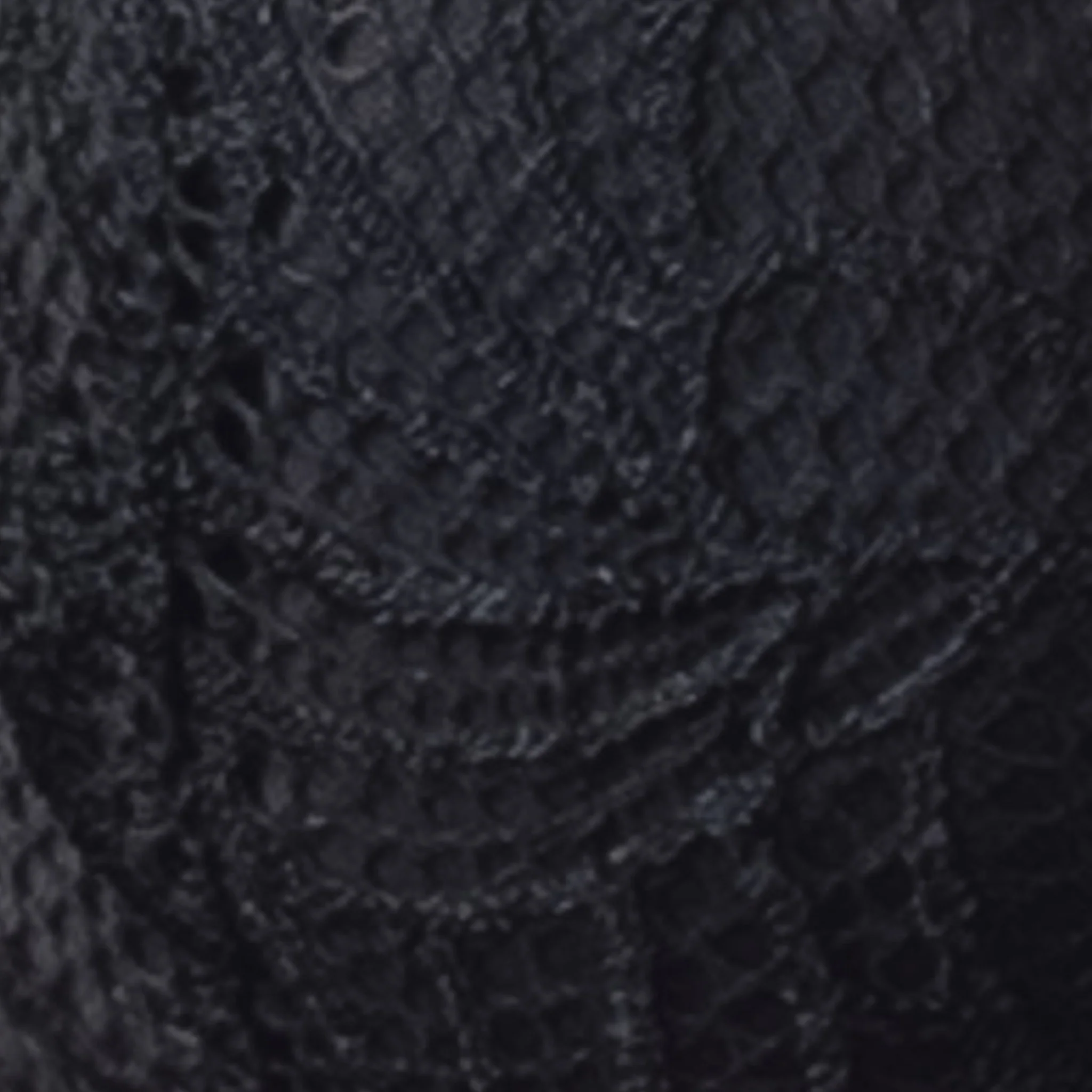 Hotmilk Warrior Plunge Bra Black - Image 7