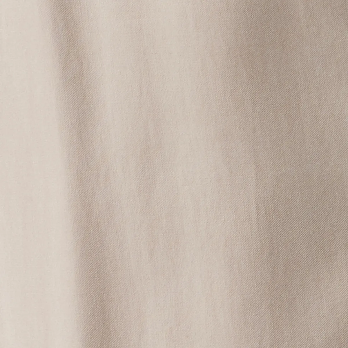 Wide Leg Tencel Pant Taupe - Image 6