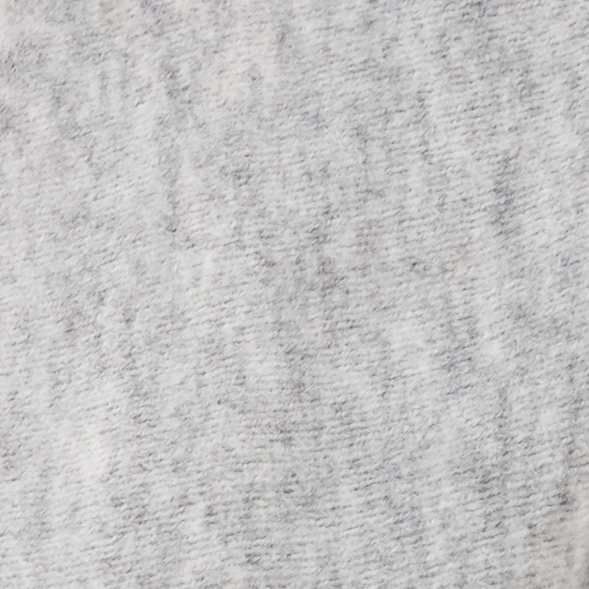 Willa Nursing Knit Silver Marle - Image 7